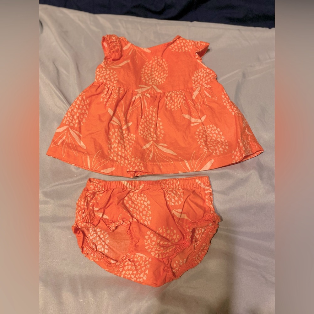 Matching set